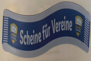 Scheine für Vereine - Der TuRa macht mit!